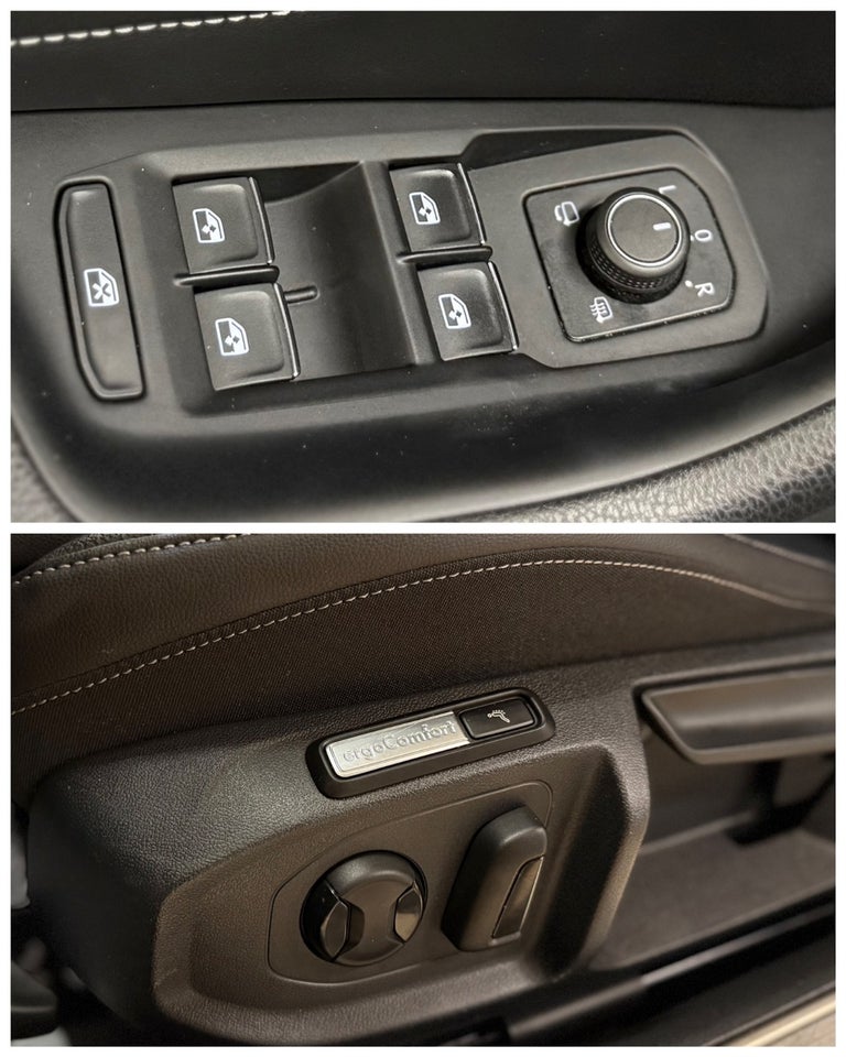 VW Arteon 1,4 eHybrid R-line DSG 4d