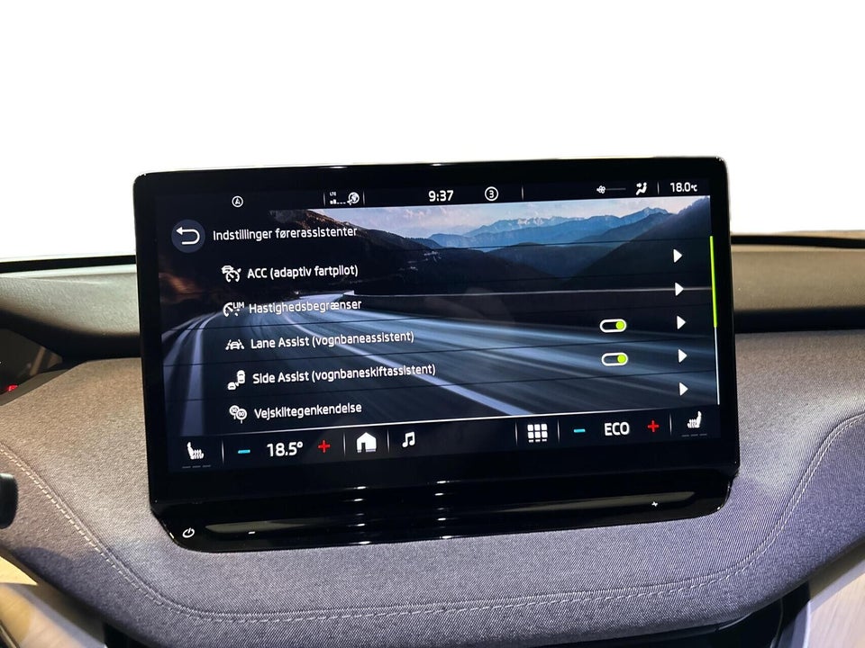 Skoda Enyaq 80 iV Premium 5d