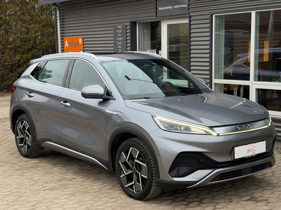 BYD Atto 3 60 Design 5d