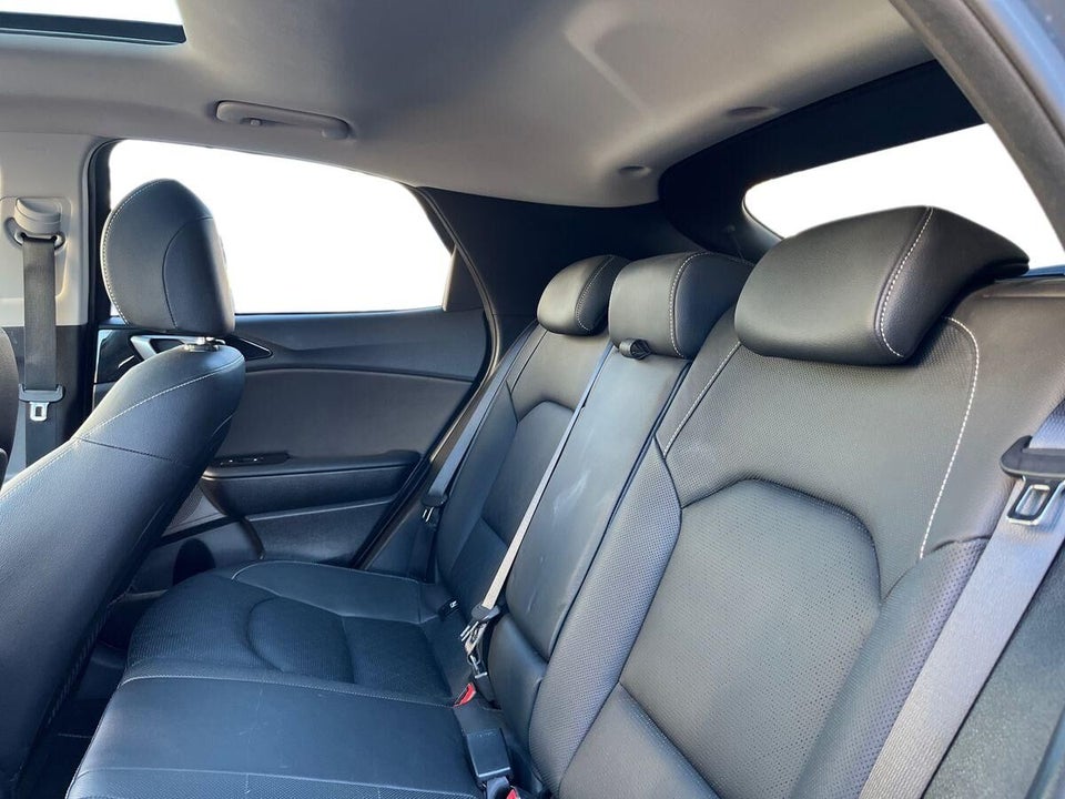 Kia XCeed 1,6 PHEV Upgrade+ DCT 5d