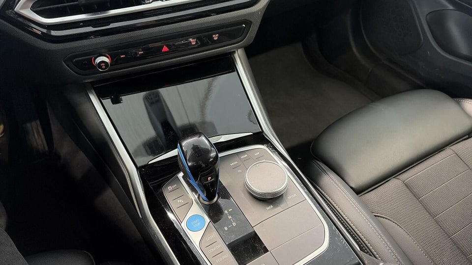 BMW i4 eDrive40 Charged Plus 5d