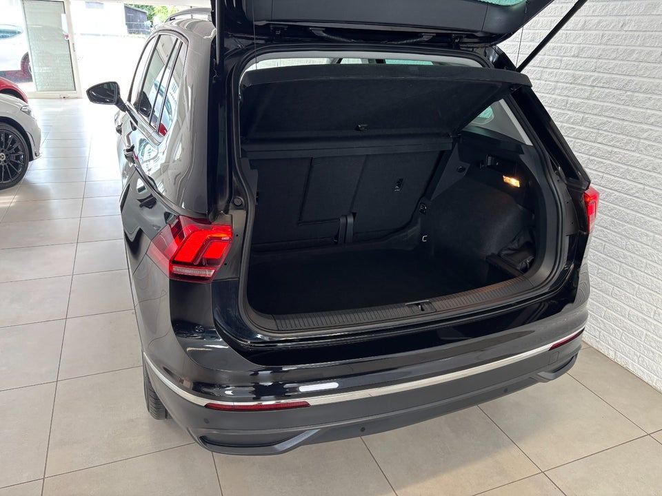 VW Tiguan 1,5 TSi 150 Life DSG 5d