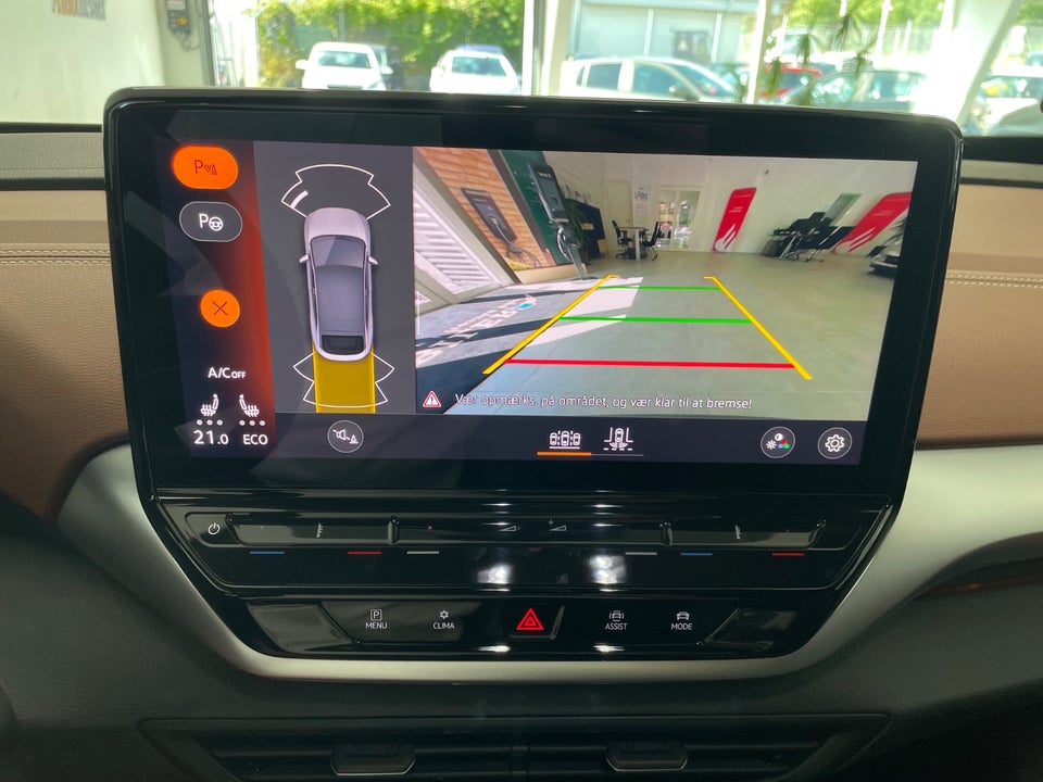 VW ID.5 77 Pro Performance 5d