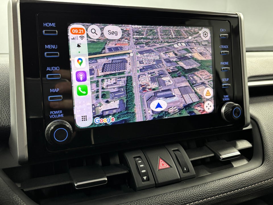 Toyota RAV4 2,5 Hybrid H3 Comfort MDS 5d