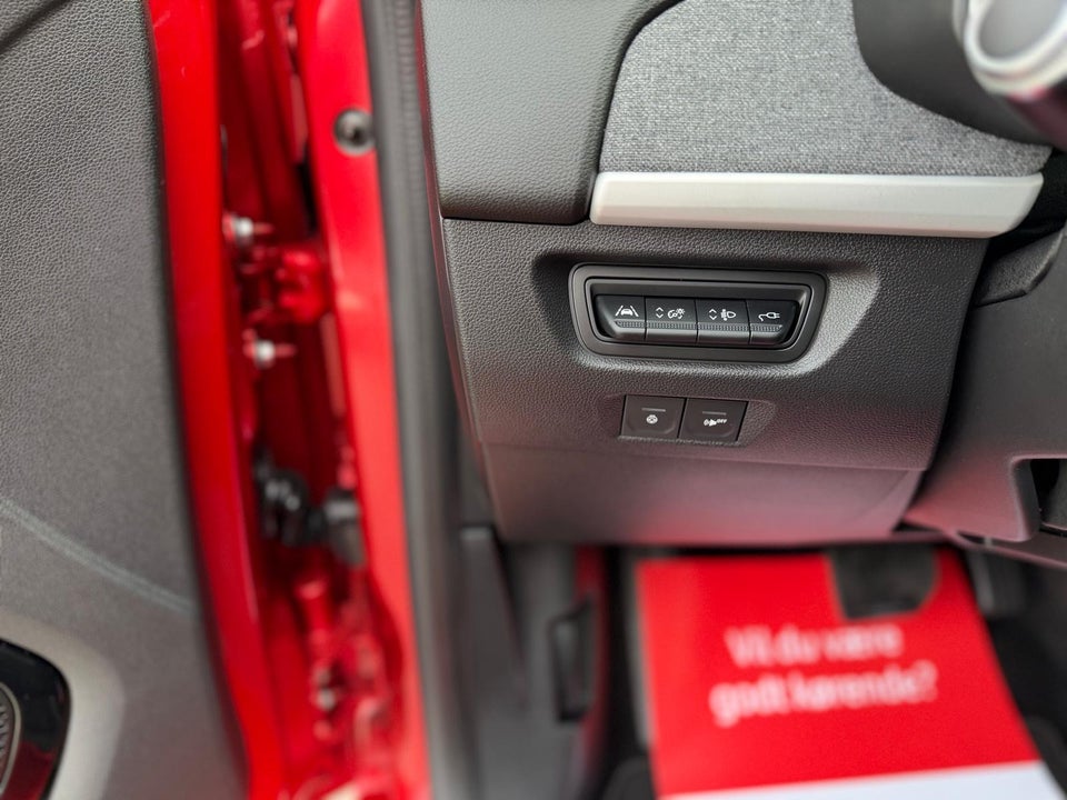 Renault Zoe 52 Zen 5d
