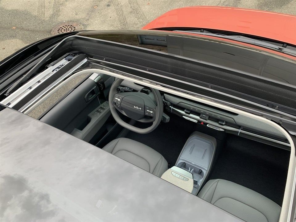 Kia EV3 81 Long Range Upgrade 5d