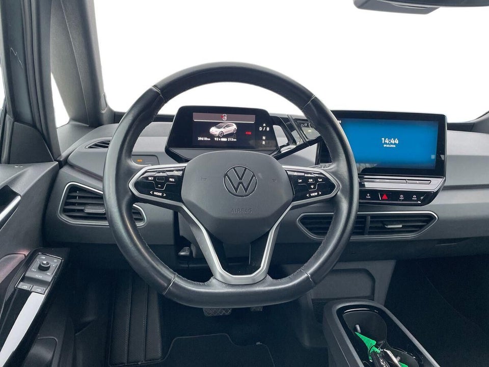 VW ID.3 45 Pure Performance 5d