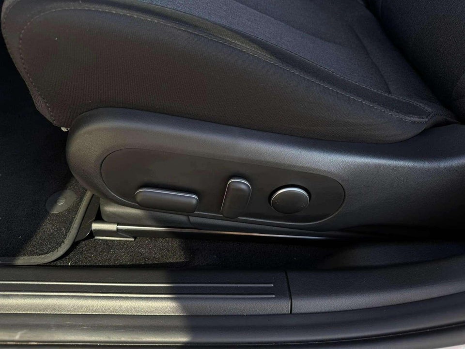 Hyundai Ioniq 5 58 Essential 5d
