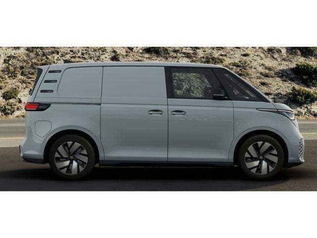 VW ID. Buzz 79 Cargo Pro 4Motion