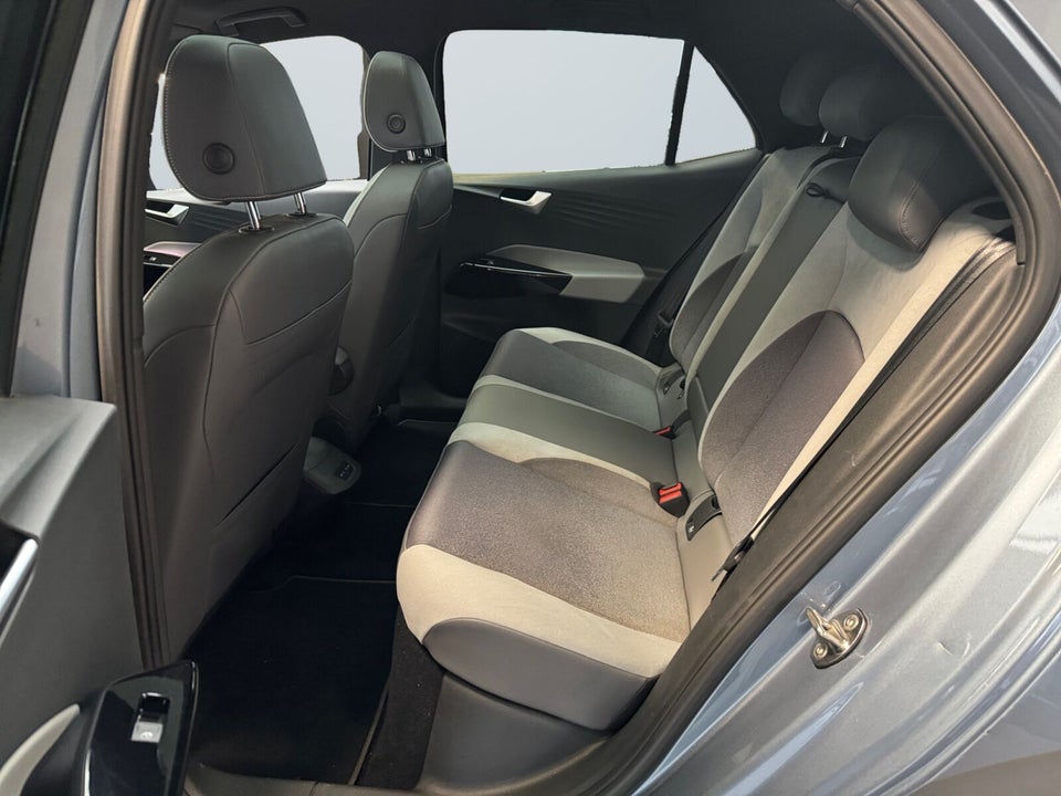 VW ID.3 58 Pro Performance Family 5d