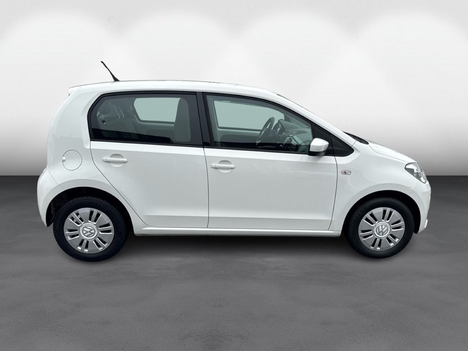 VW Up! 1,0 60 High Up! BMT 5d