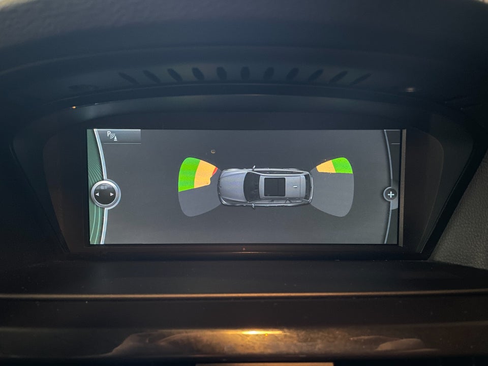 BMW 335i 3,0 Touring M-Sport xDrive Steptr. 5d