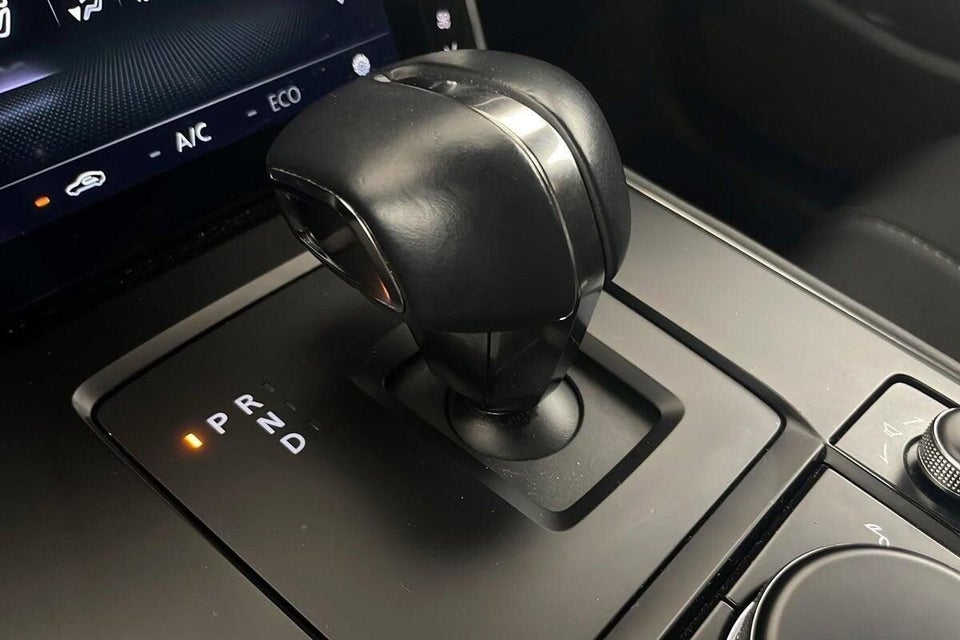 Mazda MX-30 e-SkyActiv Advantage 5d