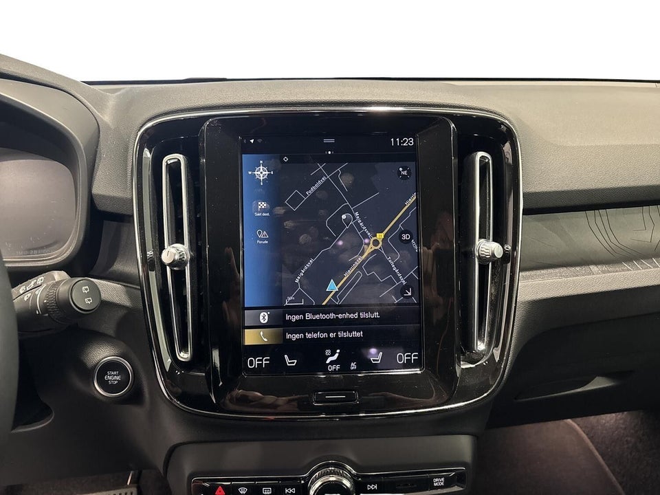 Volvo XC40 1,5 T5 ReCharge Plus Bright aut. 5d