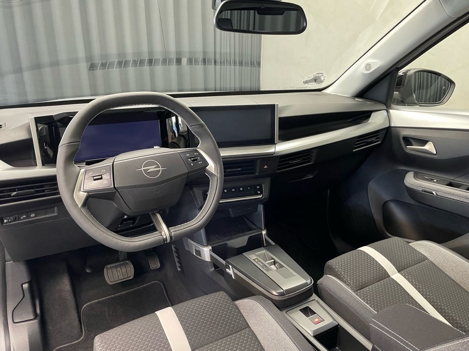 Opel Frontera 44 GS 5d