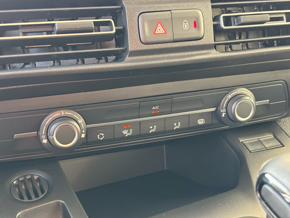 Fiat Doblò 1,5 BlueHDi 100 L2 Pro