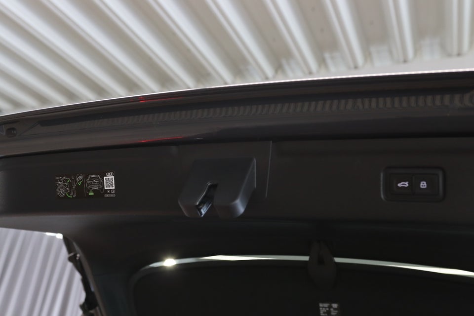 Audi A6 e-tron Progress Sportback 5d
