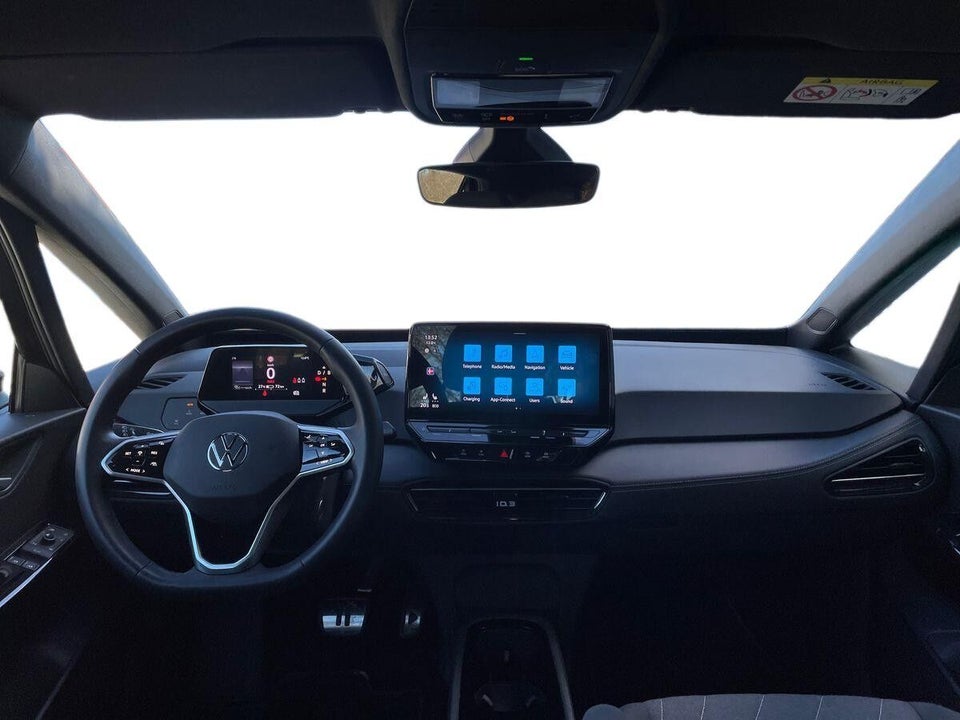 VW ID.3 58 Pro 75 Years Edition 5d