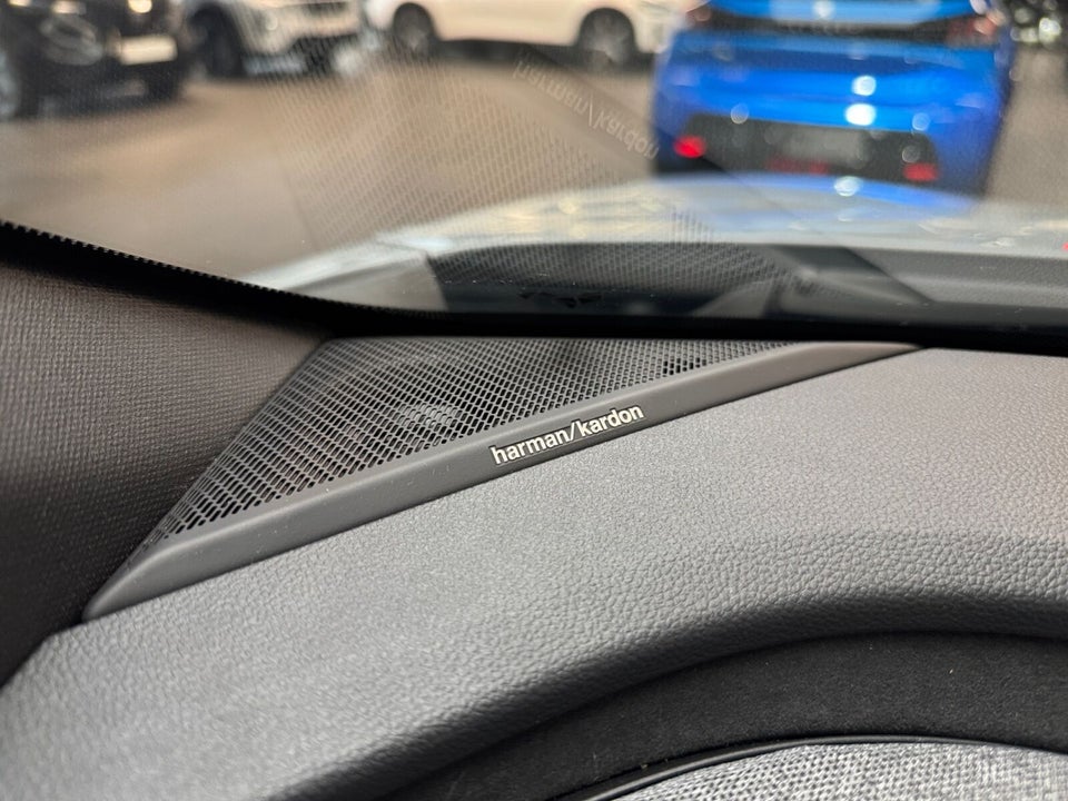 Renault Megane E-Tech 60 Techno 5d