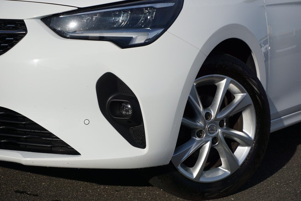 Opel Corsa 1,2 Elegance 5d