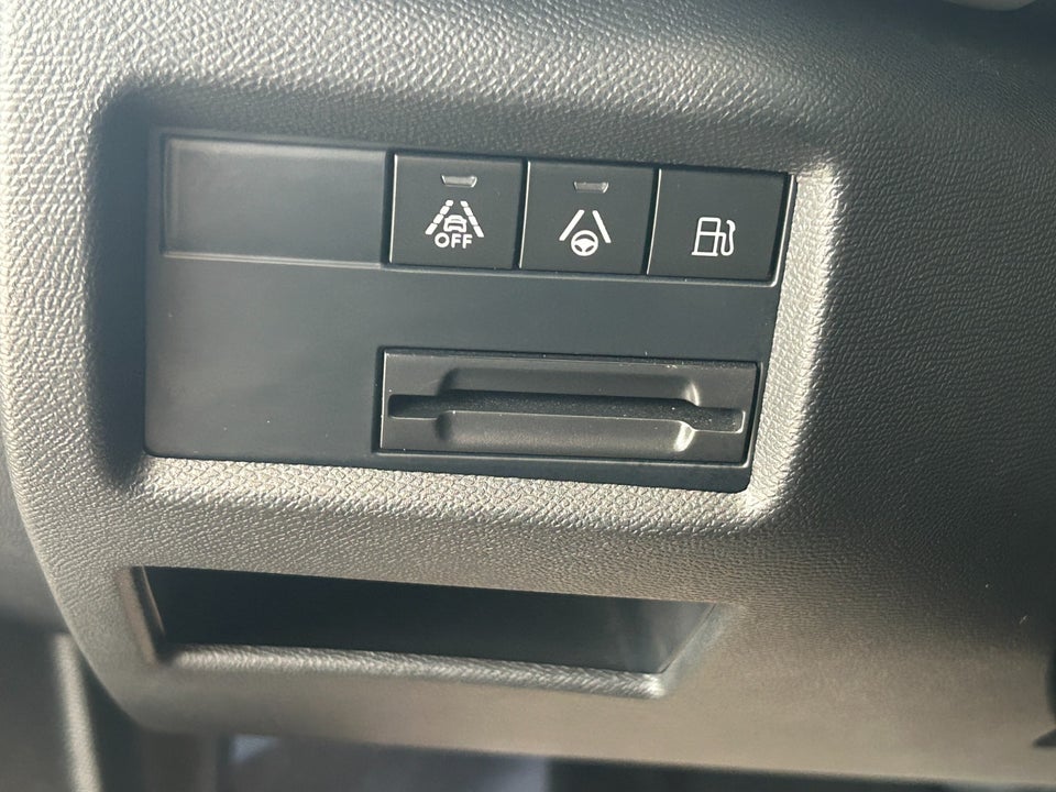 Citroën C5 Aircross 1,6 Hybrid SkyLine EAT8 5d