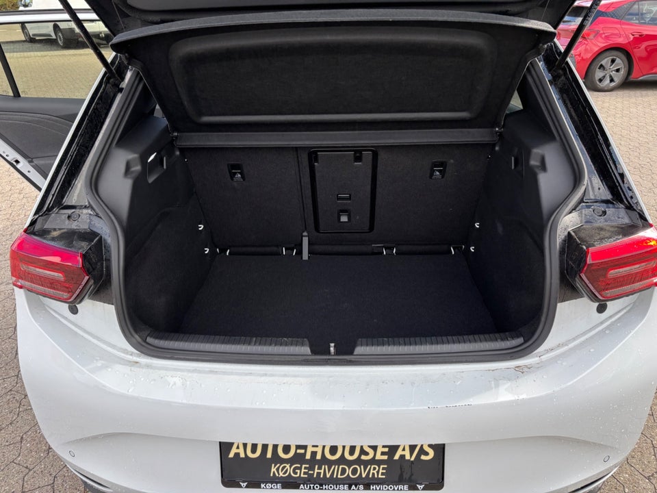 VW ID.3 58 Style Pro 5d