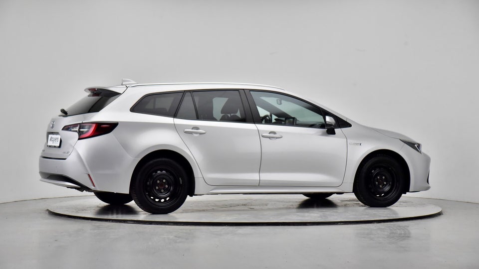 Toyota Corolla 1,8 Hybrid H1 MDS 5d