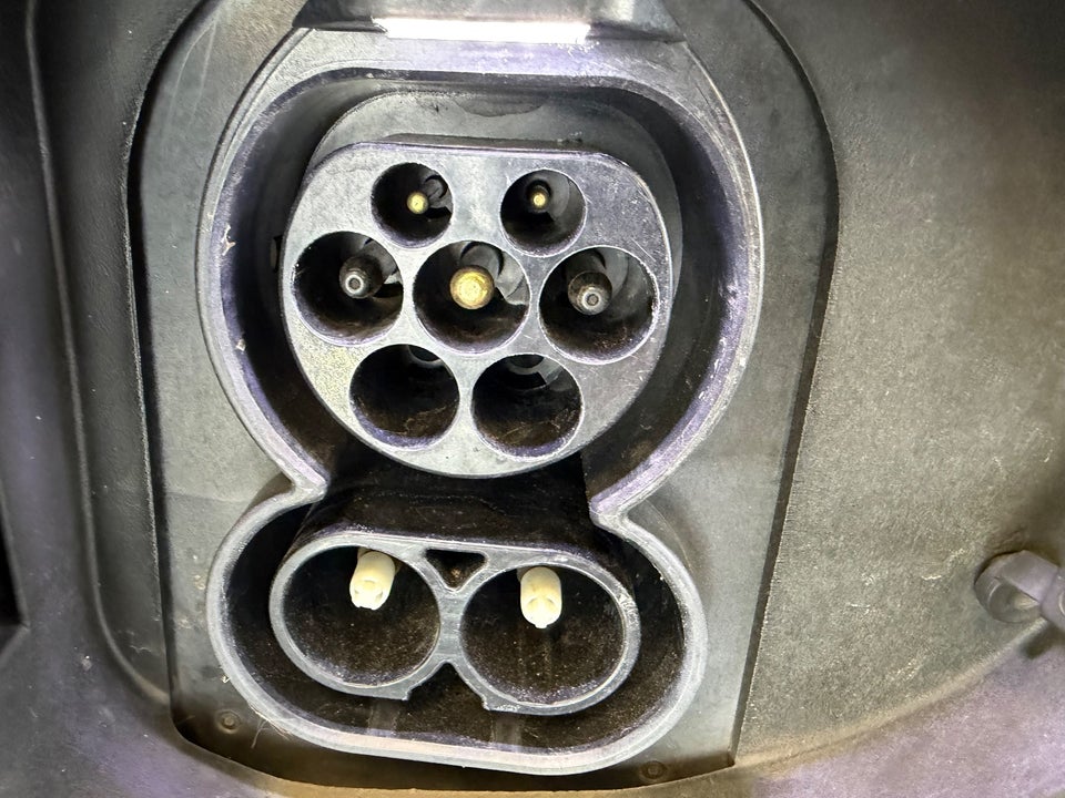 Kia e-Niro 64 Premium 5d