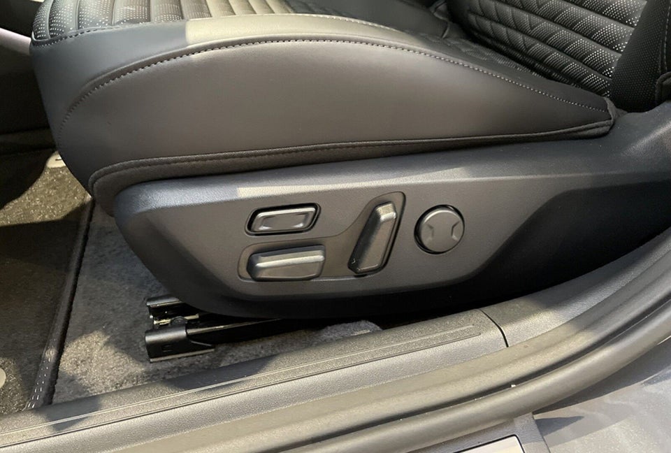 Kia EV4 81 Long Range GT-Line 5d