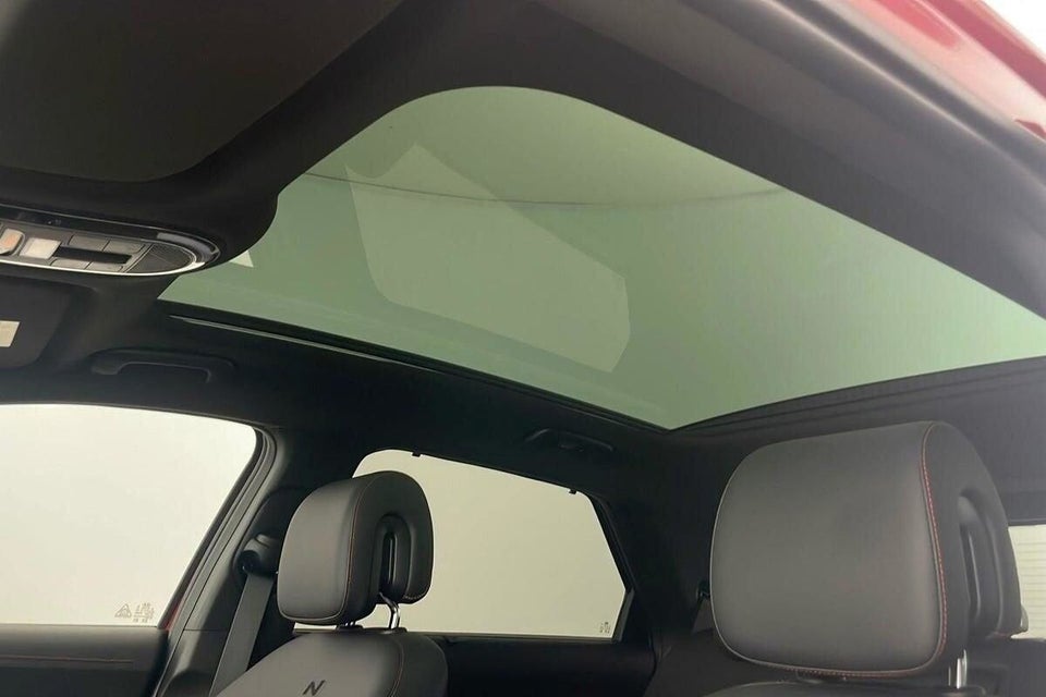 Hyundai Ioniq 5 84 N Line+ 5d