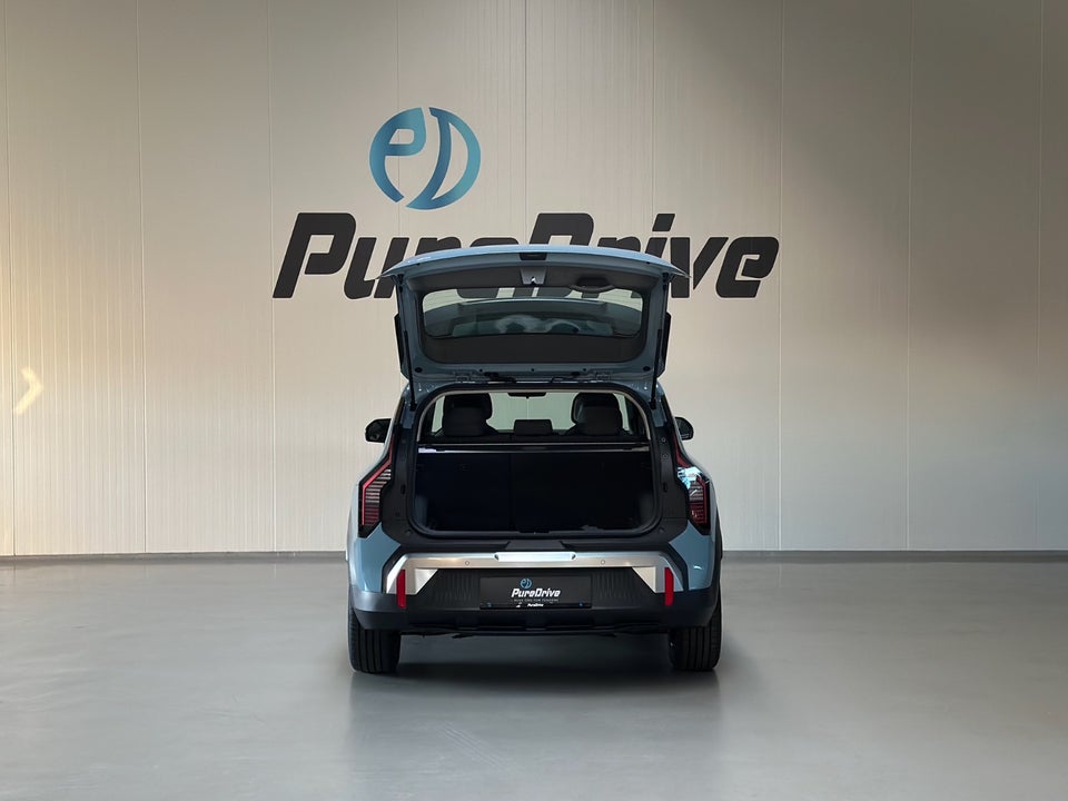 Kia EV3 58 Standard Range Access 5d