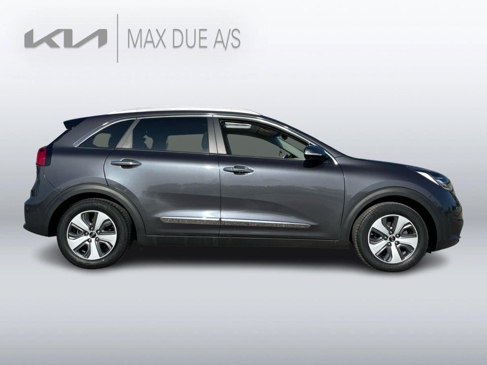 Kia Niro 1,6 PHEV Premium DCT 5d