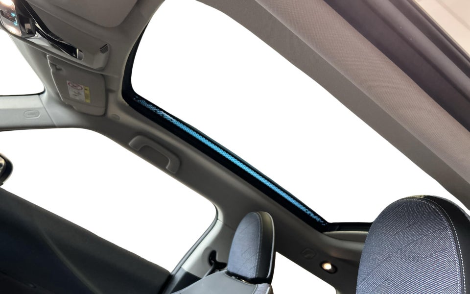 MINI Cooper SE Favoured Trim M 3d