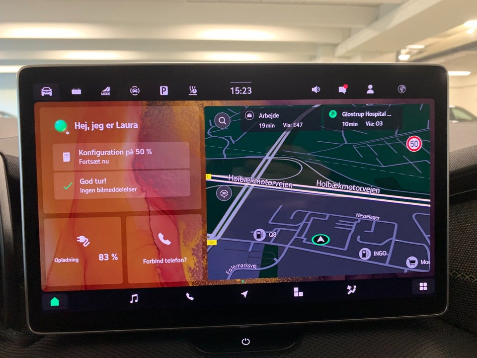 Skoda Kodiaq 1,5 TSi iV Selection DSG 5d