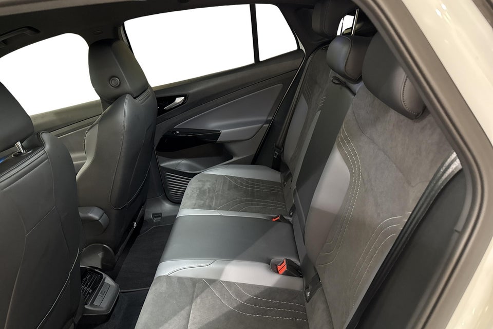 VW ID.5 77 Pro Performance 5d