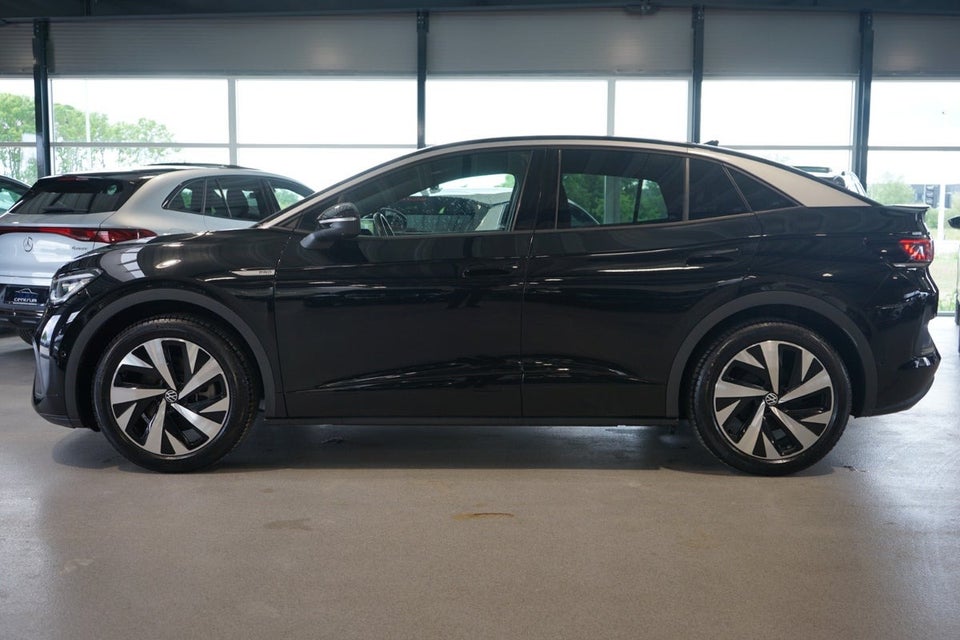 VW ID.5 77 Pro Performance 5d