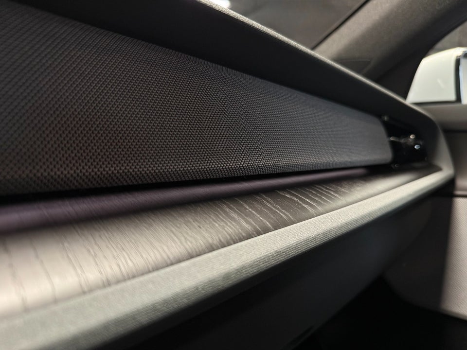 Polestar 2 Long Range 5d