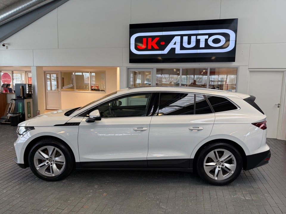 Skoda Enyaq 80 iV Loft 5d