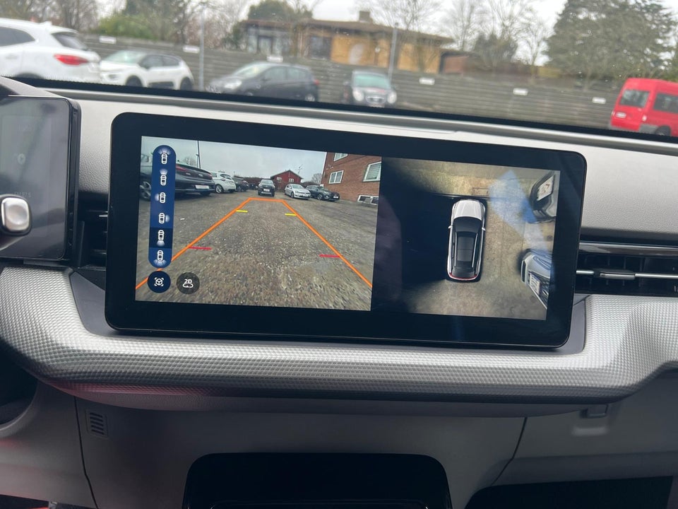 Aiways U5 Premium 5d