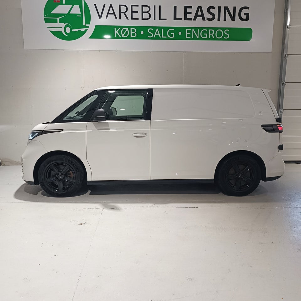 VW ID. Buzz 79 Cargo Comfort+