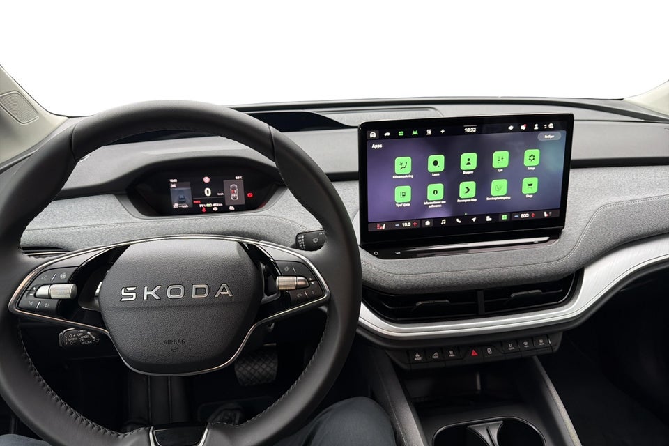 Skoda Enyaq 85x iV 5d