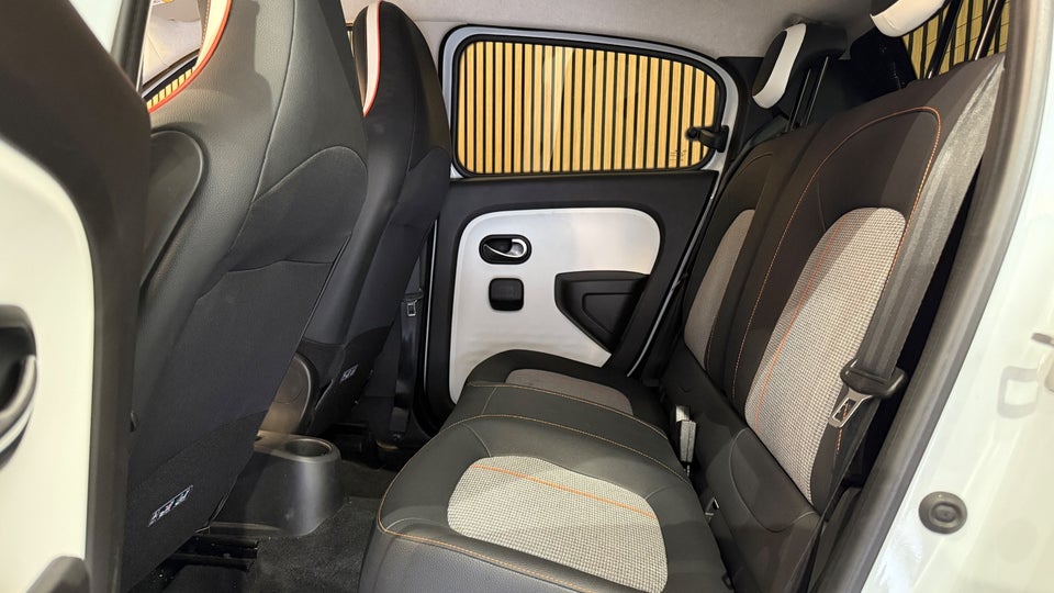 Renault Twingo Electric Vibes 5d