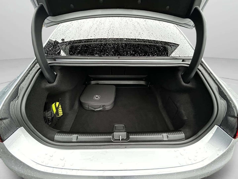 Mercedes EQE350+ AMG Line 4d