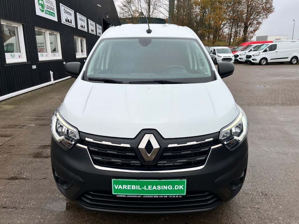 Renault Express 1,5 dCi 95 5d