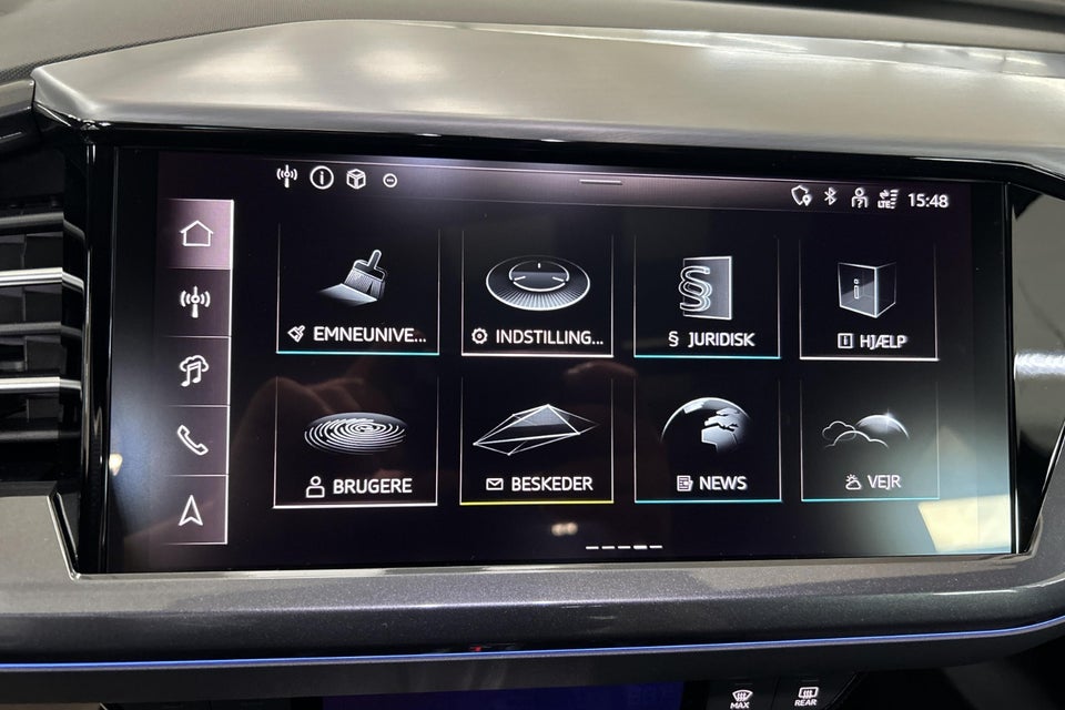 Audi Q4 e-tron 45 S-line Edition 5d