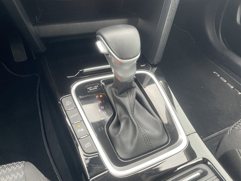 Kia Ceed 1,6 PHEV Prestige SW DCT 5d