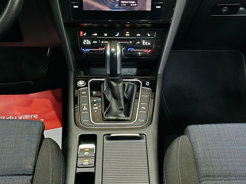 VW Passat 1,4 GTE Variant DSG 5d