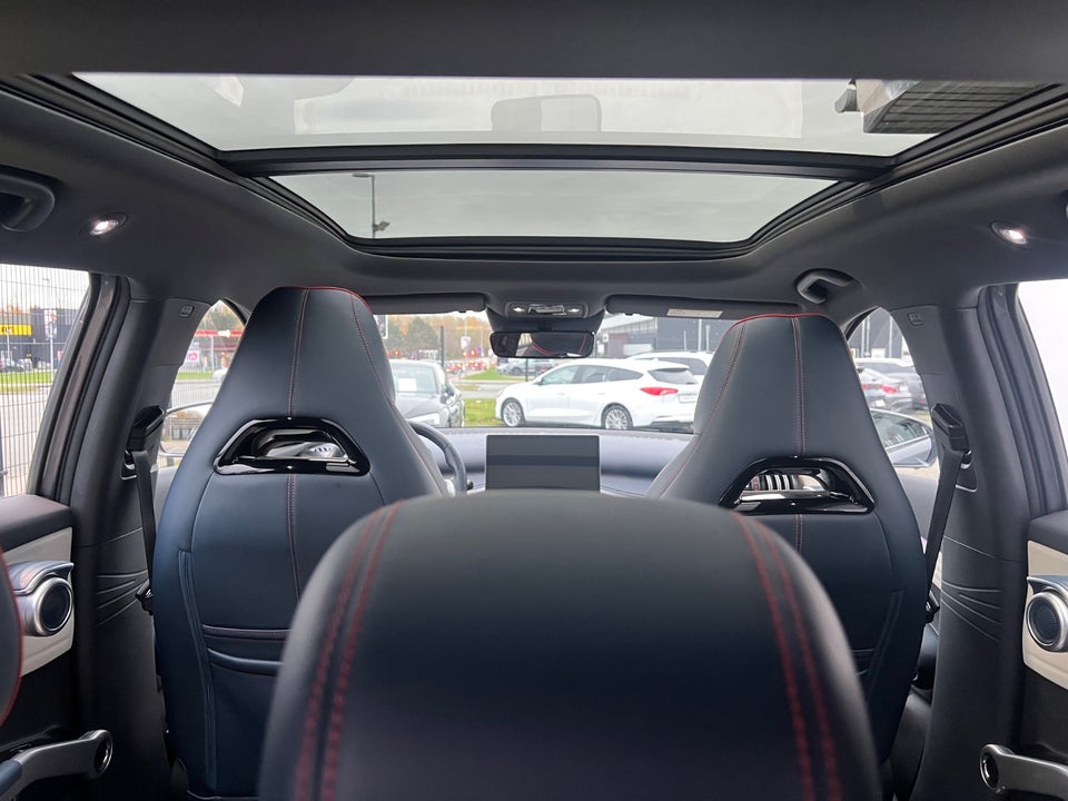 BYD Atto 3 60 Comfort 5d