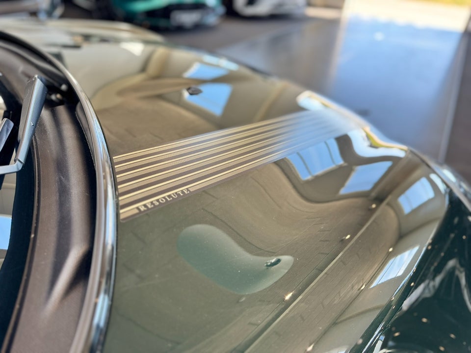 MINI Cooper SE Resolute Edition 3d