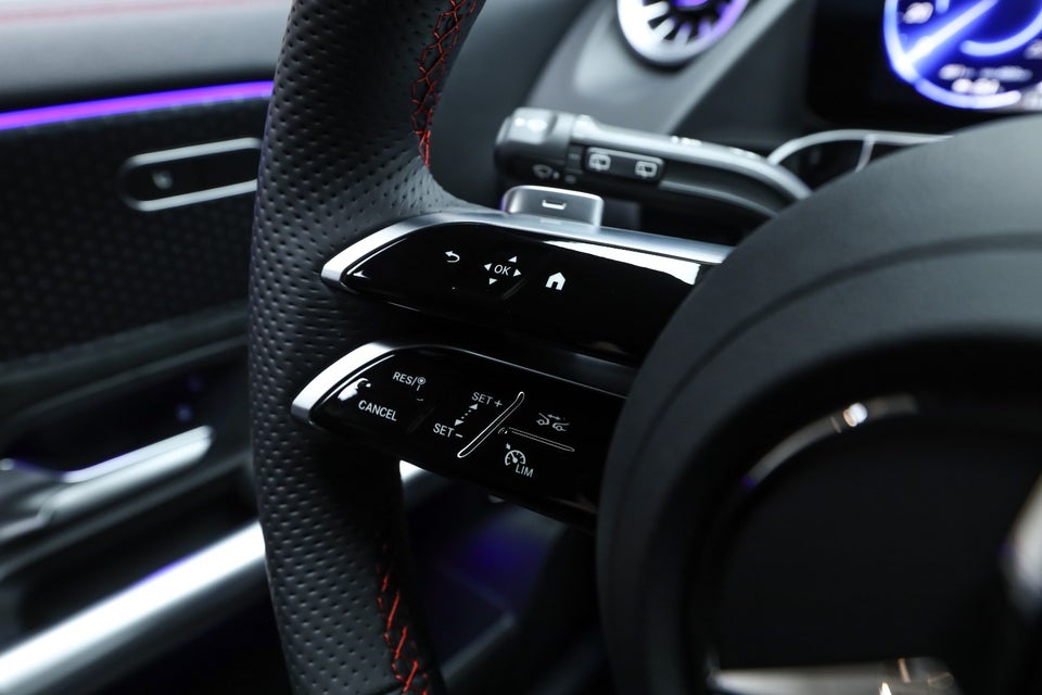 Mercedes EQA250+ AMG Advance 5d